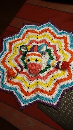 hier noch mal von oben