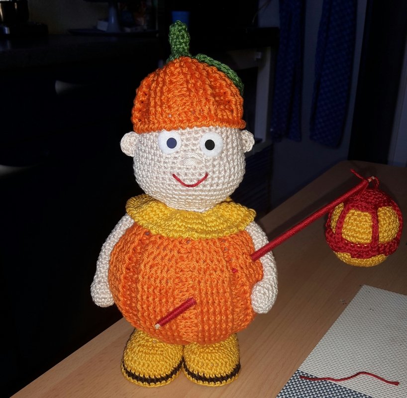 Handarbeiten Werke - Foto von Gustus