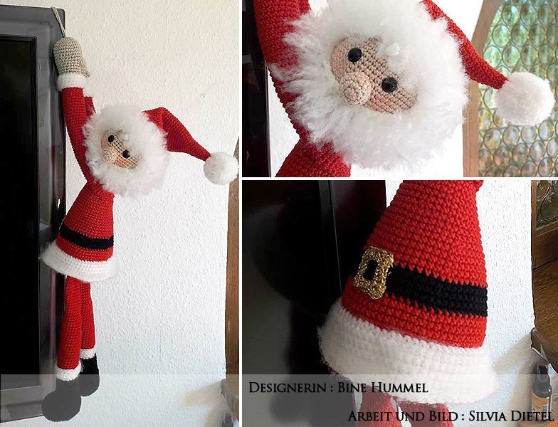 Handarbeiten Werke - Foto von Kreativgarten-sidi