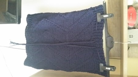 Handarbeiten Werke - Foto von bella-chiodino