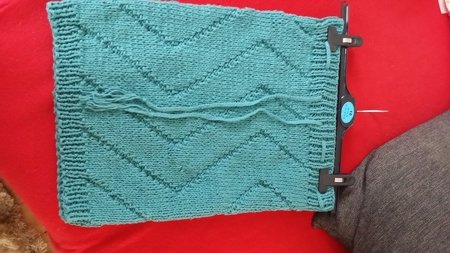 Handarbeiten Werke - Foto von bella-chiodino