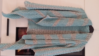 Hier hab ich eine Eigenkreation  geschaffen.