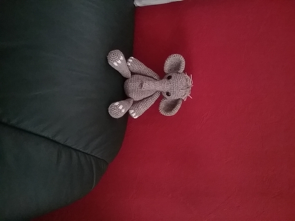 Handarbeiten Werke - Foto von MuJwsliS