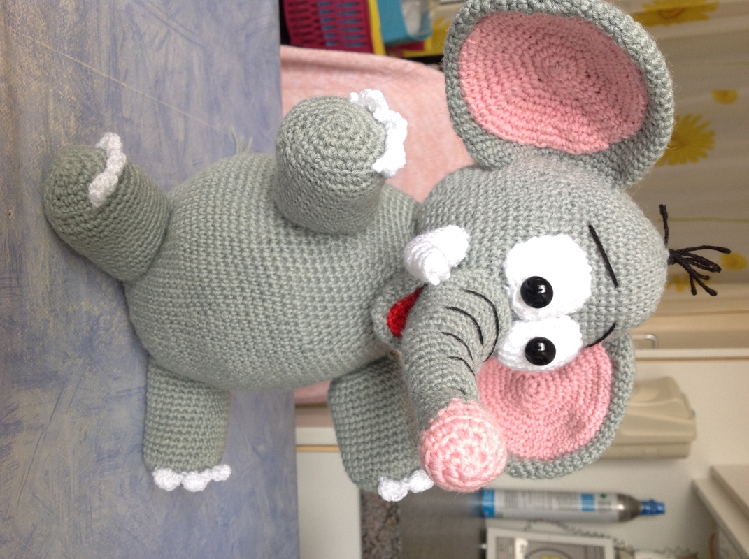 Handarbeiten Werke - Foto von Giftgruen