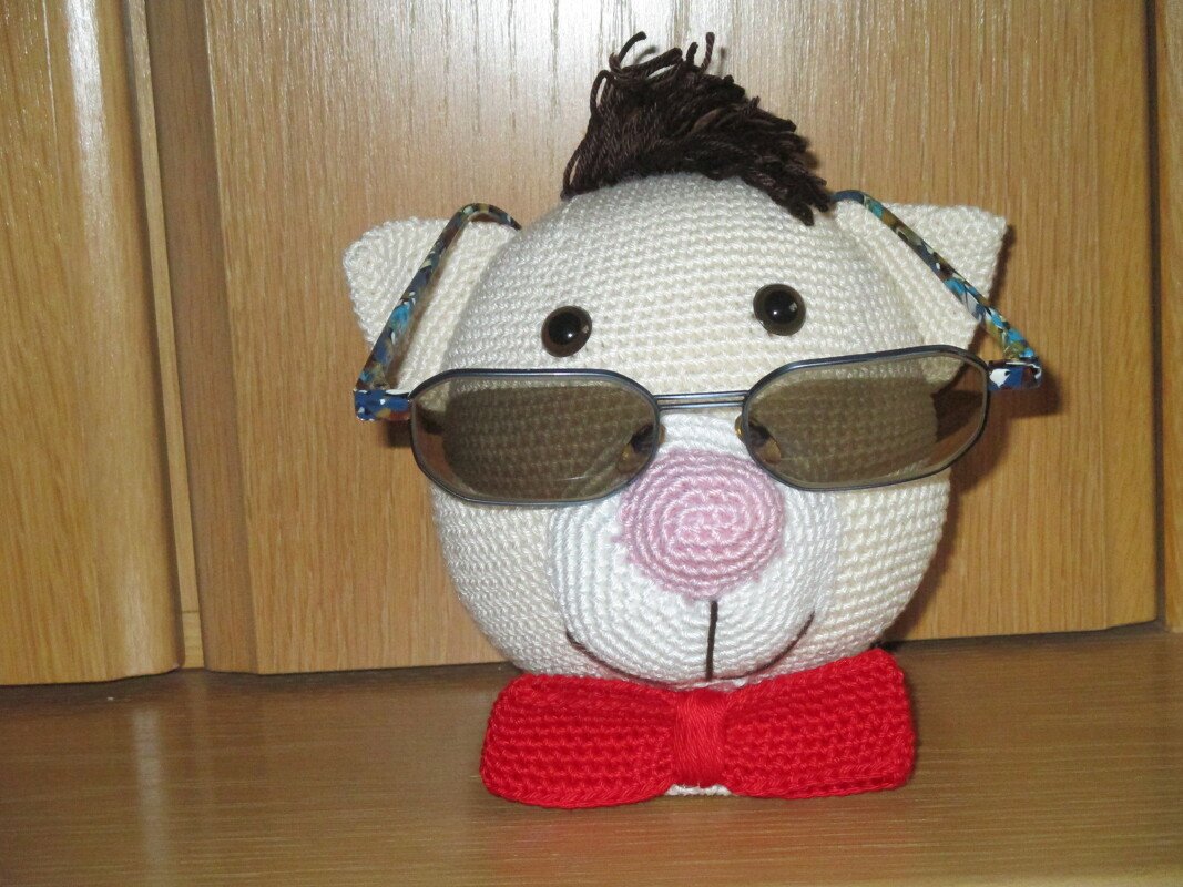 Handarbeiten Werke - Foto von Bburri