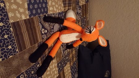 Handarbeiten Werke - Foto von Grinch27