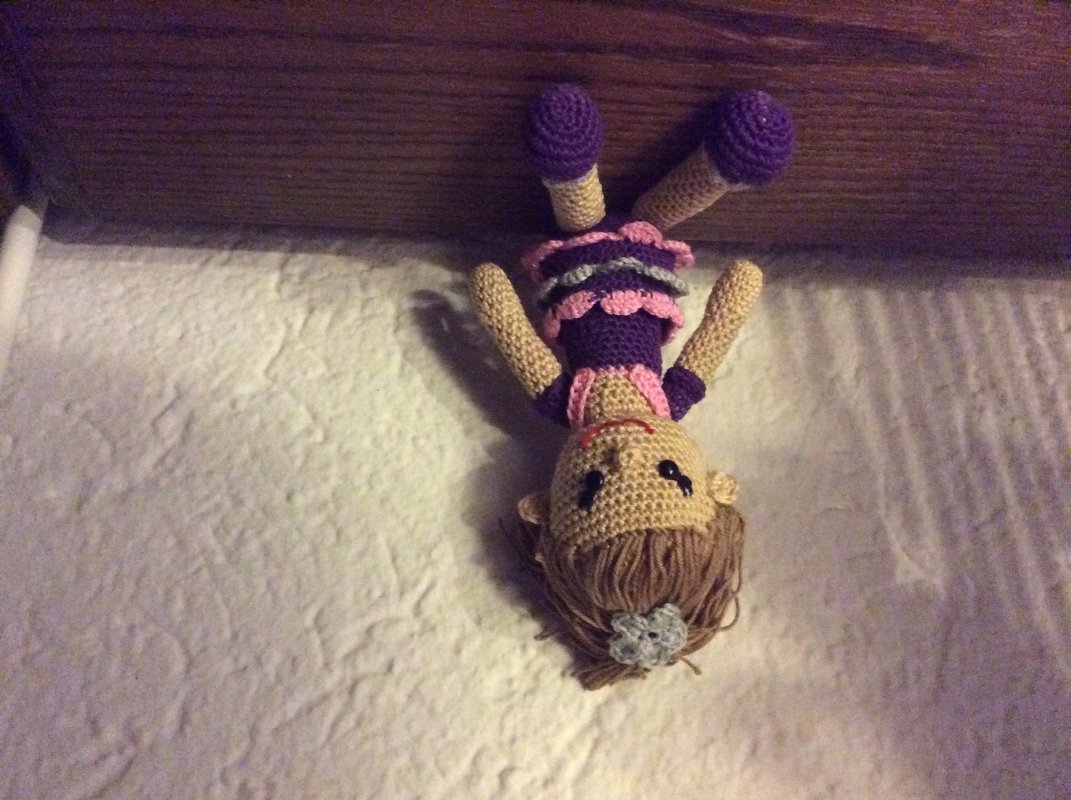 Handarbeiten Werke - Foto von Sigrid51