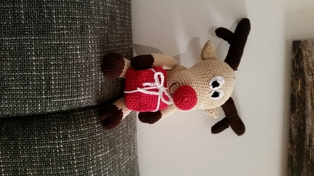 Handarbeiten Werke - Foto von Arni