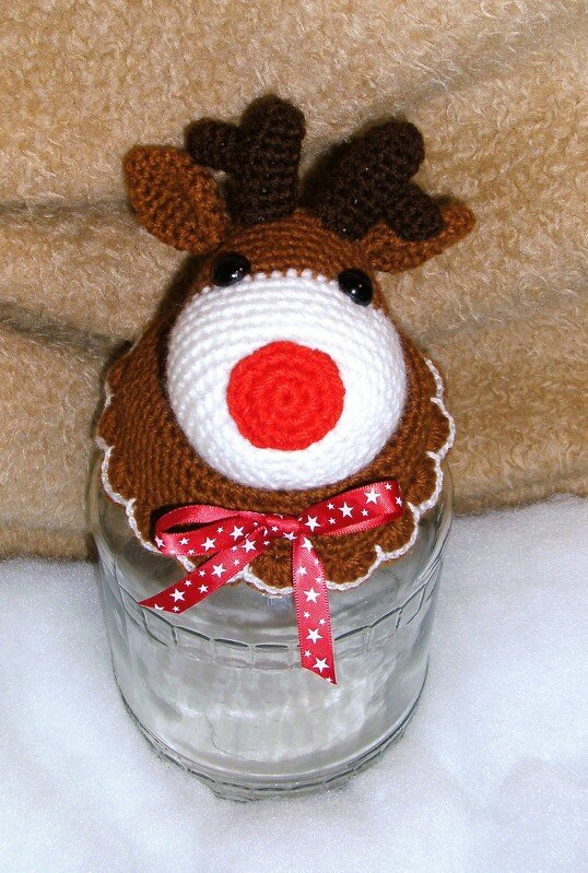 Handarbeiten Werke - Foto von hufnaglchristine