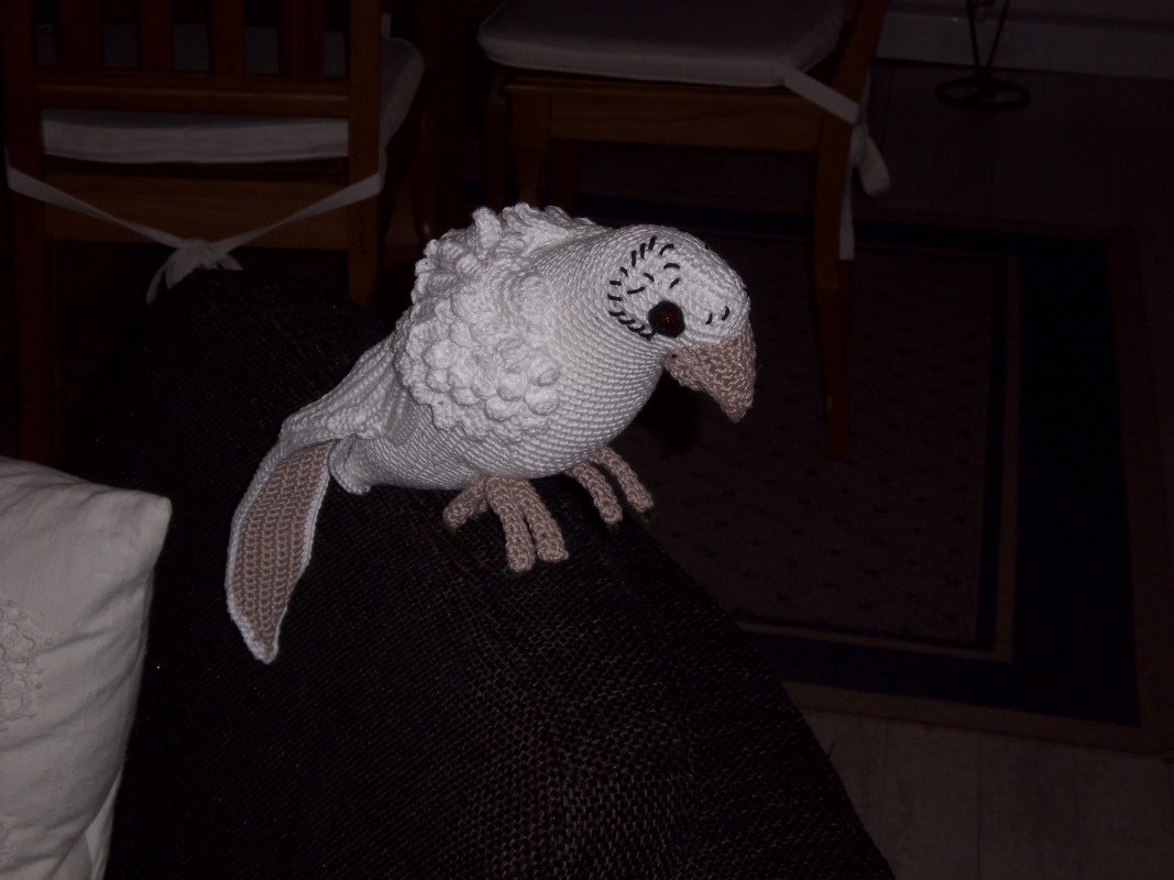 Handarbeiten Werke - Foto von schnecke1