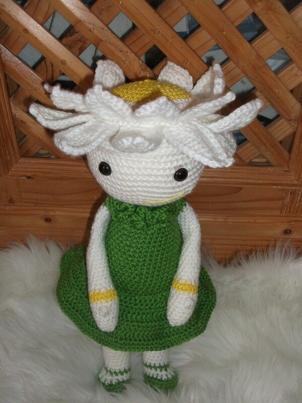 Handarbeiten Werke - Foto von zwilling1966