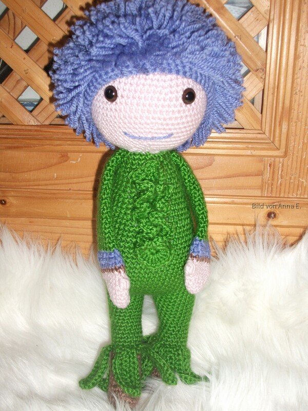 Handarbeiten Werke - Foto von zwilling1966