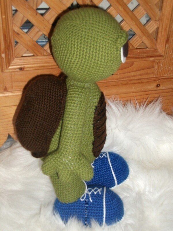 Handarbeiten Werke - Foto von zwilling1966