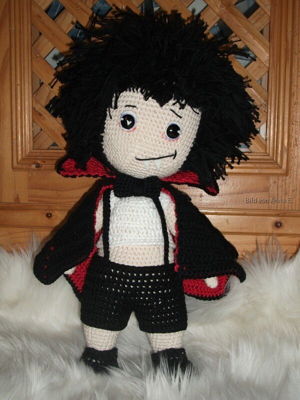 Handarbeiten Werke - Foto von zwilling1966