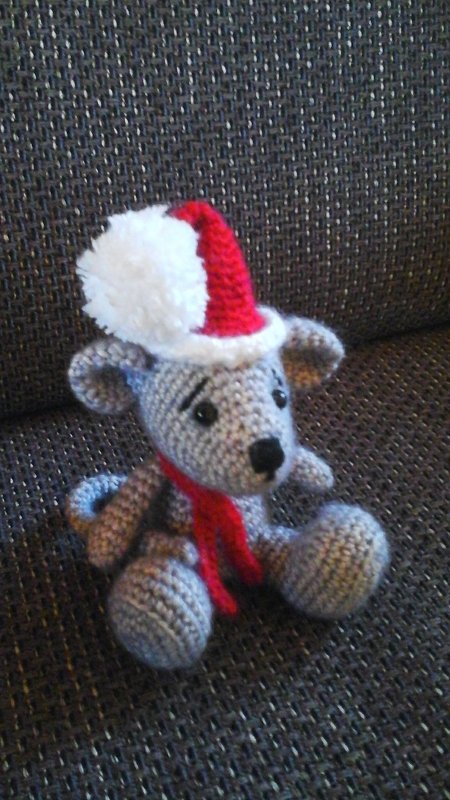 Handarbeiten Werke - Foto von undine-suenderhauf