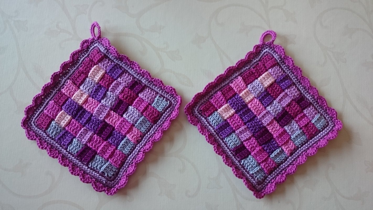 Handarbeiten Werke - Foto von TW-Schmuck