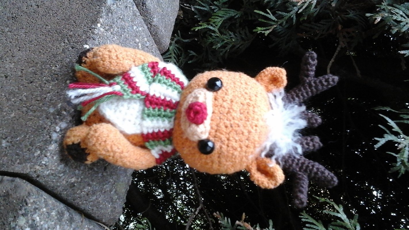 Handarbeiten Werke - Foto von undine-suenderhauf