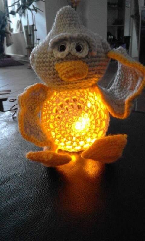 Handarbeiten Werke - Foto von FunnyBunny