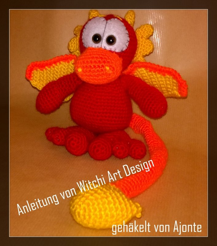 Handarbeiten Werke - Foto von Ajonte