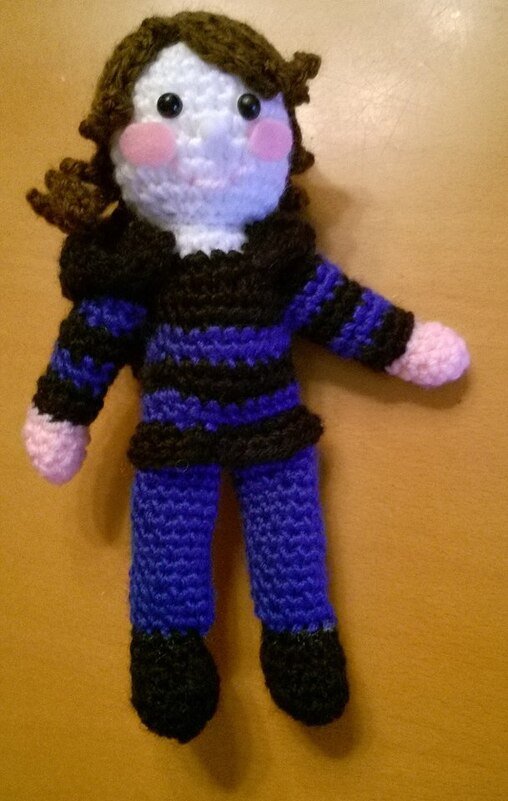 Handarbeiten Werke - Foto von Ajonte