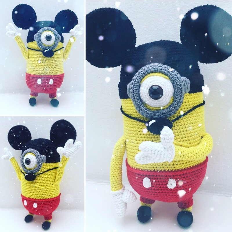 Handarbeiten Werke - Foto von Keramea