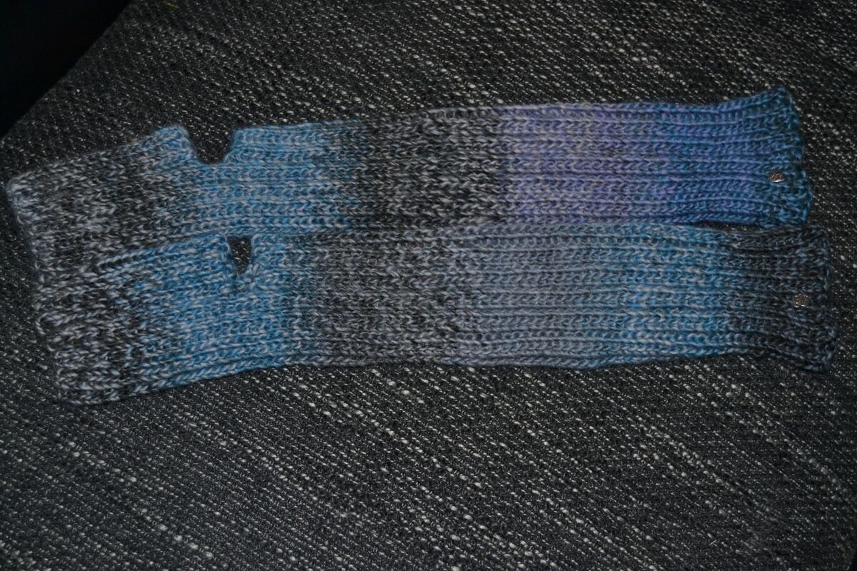 Handarbeiten Werke - Foto von raphaela-lammerding