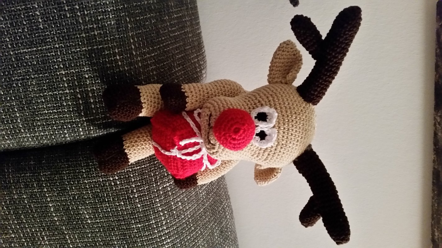 Handarbeiten Werke - Foto von Arni