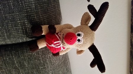 Handarbeiten Werke - Foto von Arni