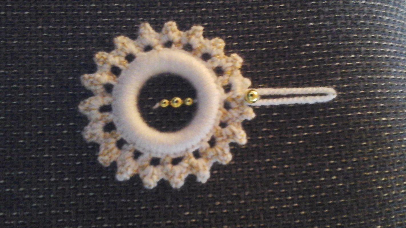 Handarbeiten Werke - Foto von undine-suenderhauf