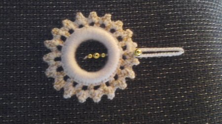 Handarbeiten Werke - Foto von undine-suenderhauf