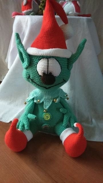 Handarbeiten Werke - Foto von Kicker01