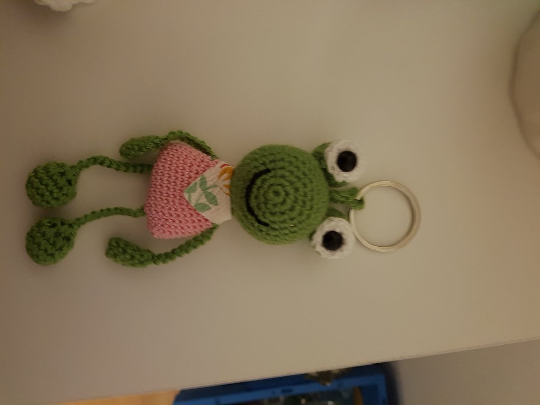 Handarbeiten Werke - Foto von anja176