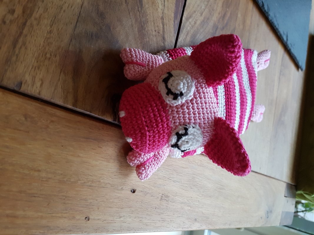 Handarbeiten Werke - Foto von anja176