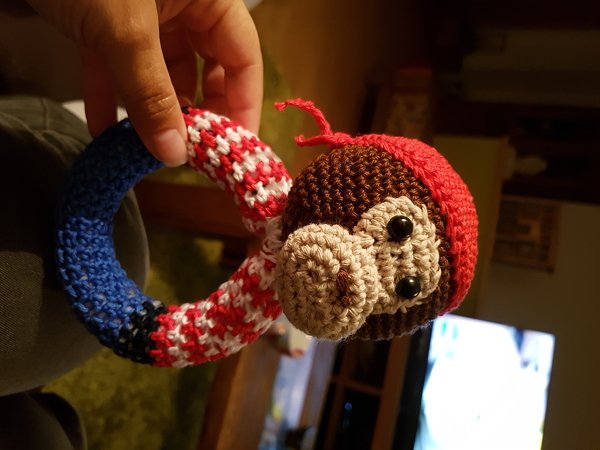 Handarbeiten Werke - Foto von anja176