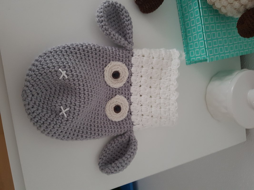 Handarbeiten Werke - Foto von anja176