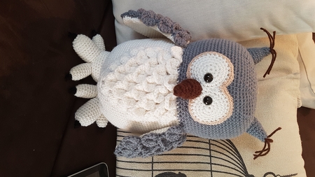 Handarbeiten Werke - Foto von anja176