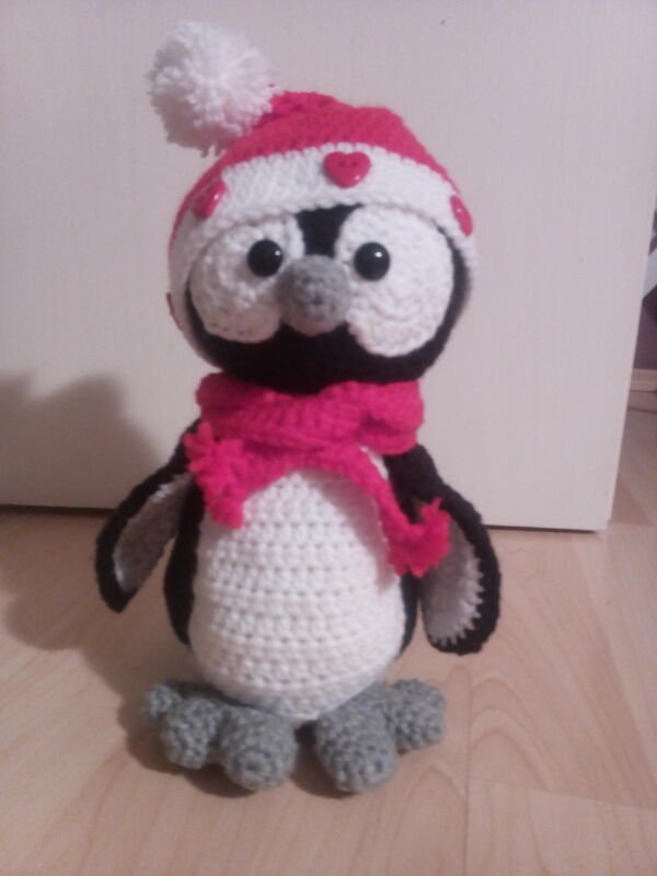 Handarbeiten Werke - Foto von HelgaB