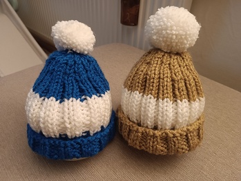 Vielen Dank für die tolle Anleitung. Es hat Spaß gemacht sie nach zu arbeiten.