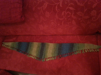 Mein Shizuku von Angela Tong