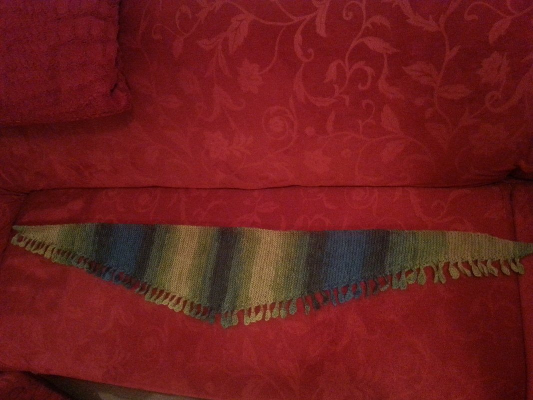 Handarbeiten Werke - Foto von violetta