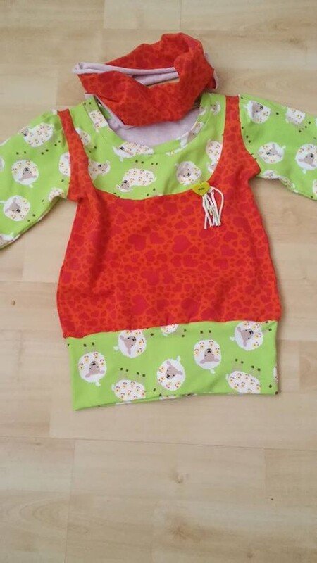 Handarbeiten Werke - Foto von wawo21