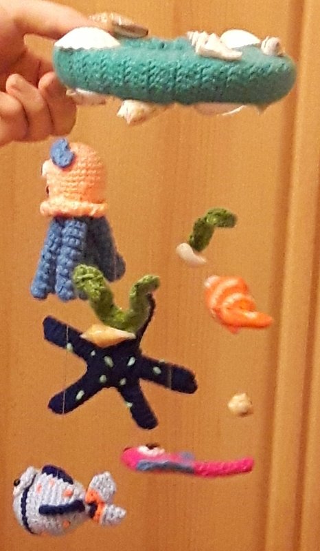 Handarbeiten Werke - Foto von steffi-sims