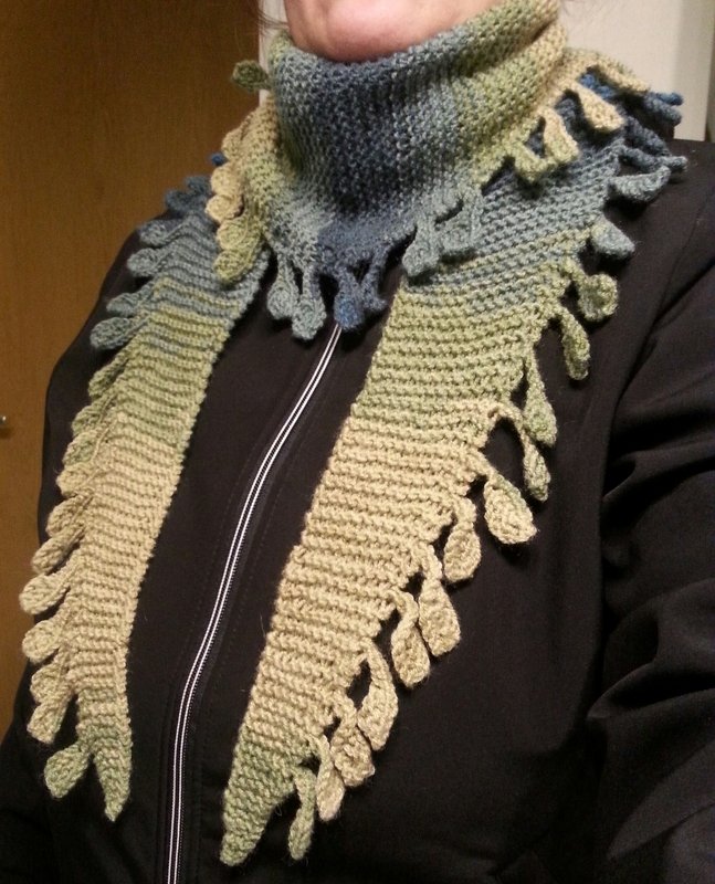 Handarbeiten Werke - Foto von violetta