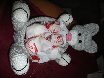 Die Anleitung ist gut nachzuarbeiten. Siehe Foto.