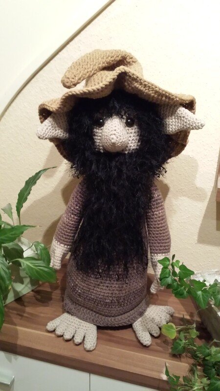 Handarbeiten Werke - Foto von liese67