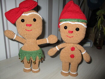 Schöne Anleitung, hat gleich beim ersten Mal geklappt.