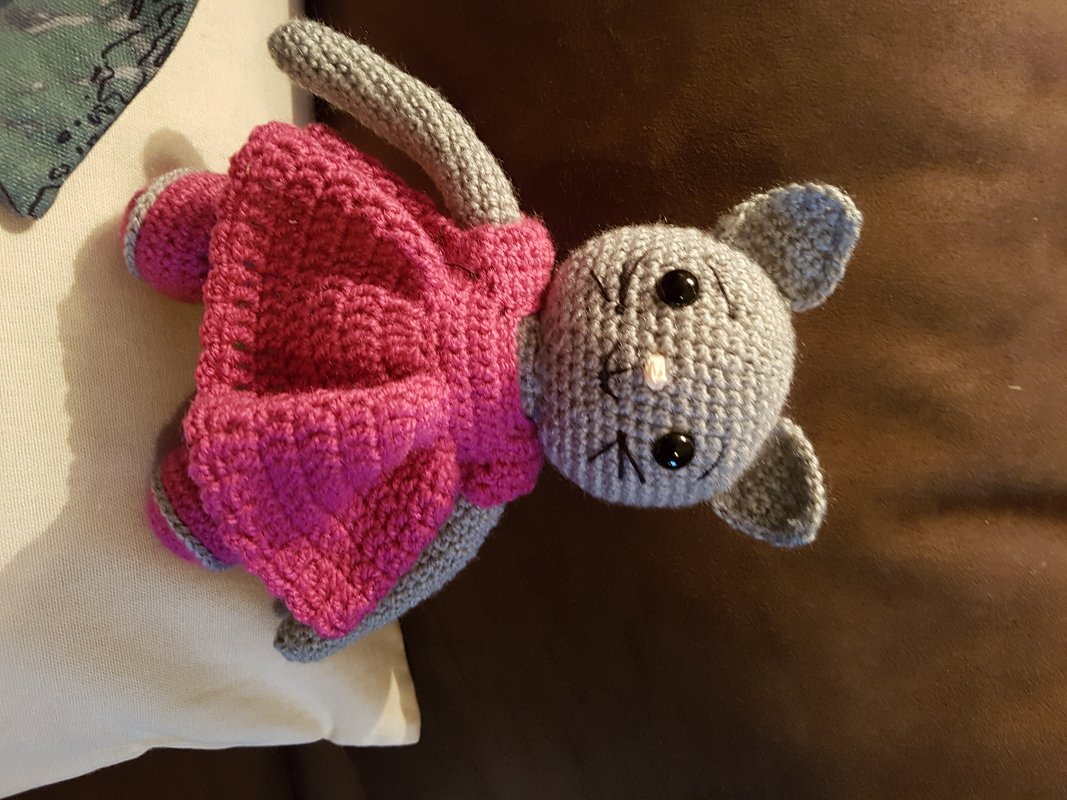 Handarbeiten Werke - Foto von anja176