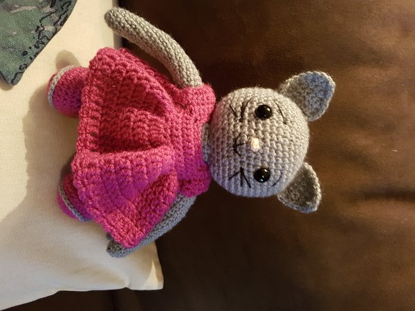 Handarbeiten Werke - Foto von anja176