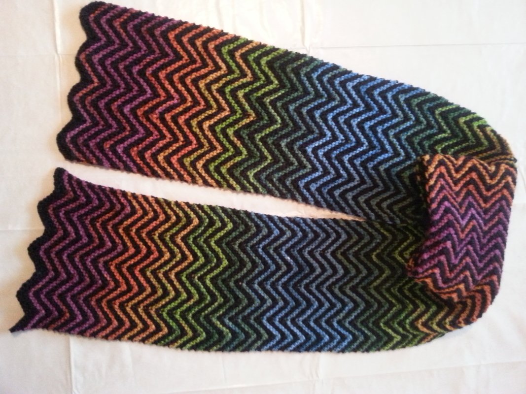 Handarbeiten Werke - Foto von violetta