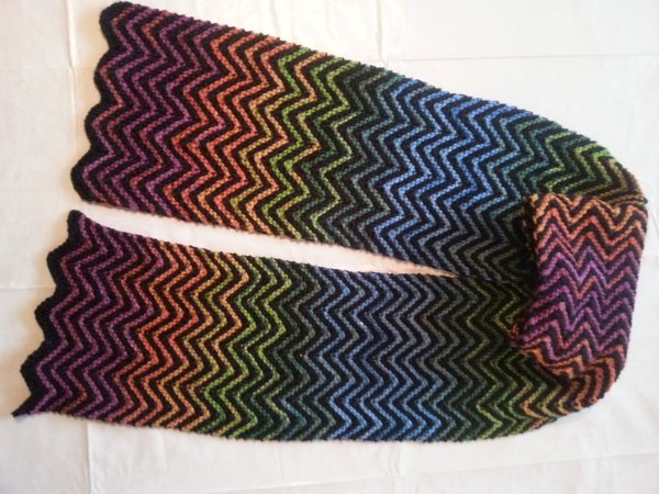 Handarbeiten Werke - Foto von violetta